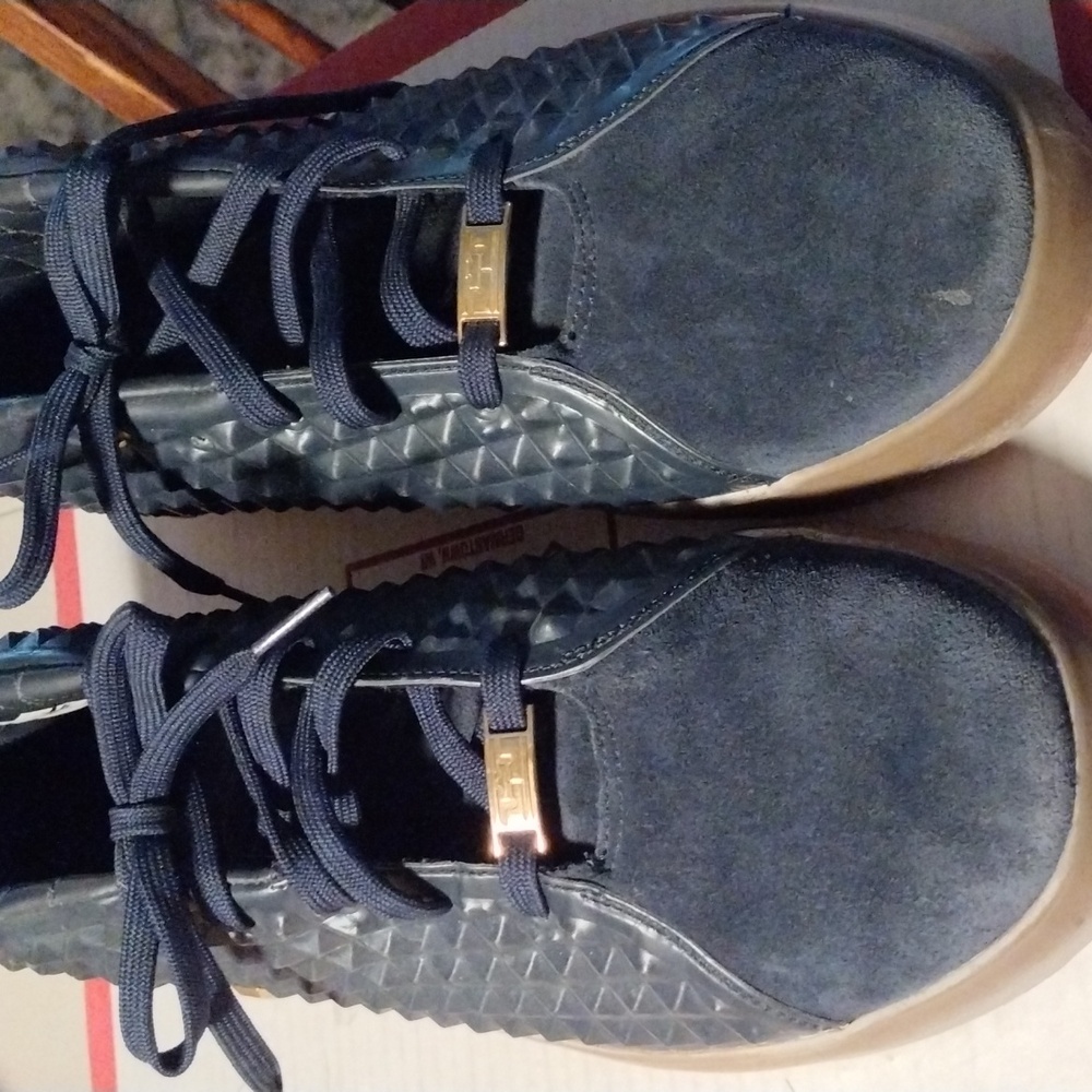 Men's Vtg LeBron XIII Lifestyle 👟 Shoes